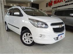 CHEVROLET Spin 1.8 4P FLEX LTZ 7 LUGARES AUTOMTICO