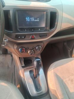 CHEVROLET Spin 1.8 4P FLEX LTZ 7 LUGARES AUTOMTICO