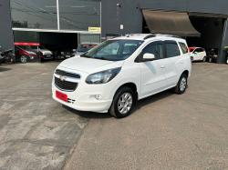 CHEVROLET Spin 1.8 4P FLEX LTZ 7 LUGARES