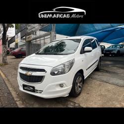 CHEVROLET Spin 1.8 4P FLEX LT