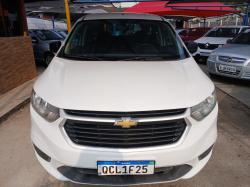 CHEVROLET Spin 1.8 4P FLEX LT