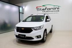 CHEVROLET Spin 1.8 4P FLEX PREMIER 7 LUGARES AUTOMTICO