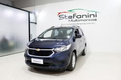 CHEVROLET Spin 1.8 4P FLEX LT AUTOMTICO