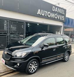 CHEVROLET Spin 1.8 4P FLEX ACTIVE5 AUTOMTICO