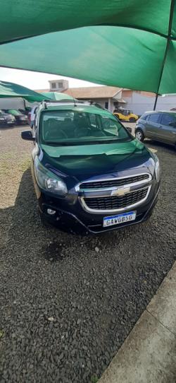 CHEVROLET Spin 1.8 4P FLEX LTZ AUTOMTICO