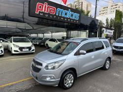 CHEVROLET Spin 1.8 4P FLEX LTZ AUTOMTICO