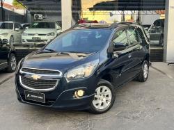 CHEVROLET Spin 1.8 4P FLEX LTZ 7 LUGARES AUTOMTICO