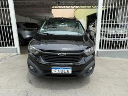 CHEVROLET Spin 1.8 4P FLEX ACTIVE7 7 LUGARES AUTOMTICO