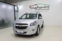 CHEVROLET Spin 1.8 4P FLEX LTZ 7 LUGARES