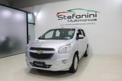 CHEVROLET Spin 1.8 4P FLEX LT AUTOMTICO