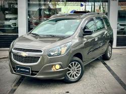 CHEVROLET Spin 1.8 4P FLEX ADVANTAGE AUTOMTICO