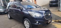 CHEVROLET Spin 1.8 4P FLEX LTZ 7 LUGARES AUTOMTICO