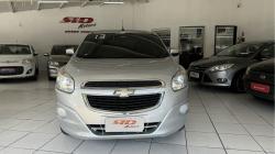 CHEVROLET Spin 1.8 4P FLEX LT