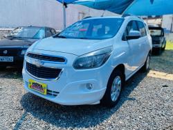 CHEVROLET Spin 1.8 4P FLEX LTZ 7 LUGARES AUTOMTICO