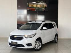 CHEVROLET Spin 1.8 4P FLEX LT AUTOMTICO