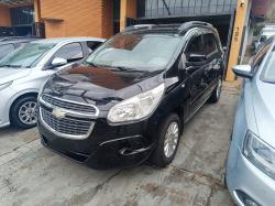 CHEVROLET Spin 1.8 4P FLEX LT AUTOMTICO