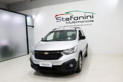 CHEVROLET Spin 1.8 4P FLEX ACTIVE5 AUTOMTICO