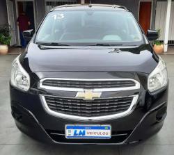 CHEVROLET Spin 1.8 4P FLEX LT