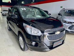 CHEVROLET Spin 1.8 4P FLEX LT AUTOMTICO