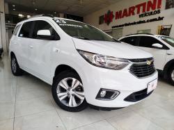 CHEVROLET Spin 1.8 4P FLEX PREMIER 7 LUGARES AUTOMTICO