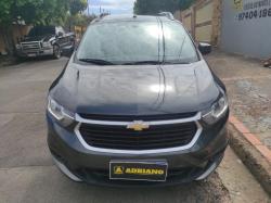 CHEVROLET Spin 1.8 4P FLEX LT