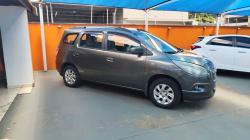 CHEVROLET Spin 1.8 4P FLEX LTZ