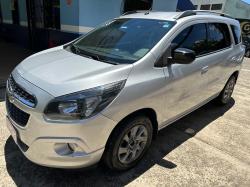 CHEVROLET Spin 1.8 4P FLEX ADVANTAGE AUTOMTICO