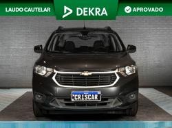 CHEVROLET Spin 1.8 4P FLEX LT