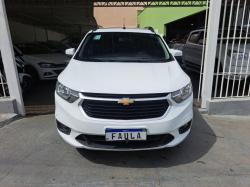 CHEVROLET Spin 1.8 4P FLEX LT AUTOMTICO