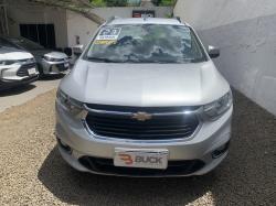 CHEVROLET Spin 1.8 4P FLEX PREMIER 7 LUGARES AUTOMTICO