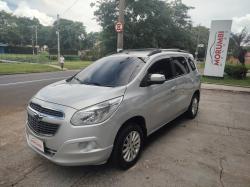 CHEVROLET Spin 1.8 4P FLEX LT AUTOMTICO