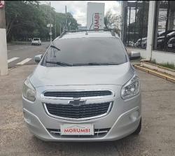 CHEVROLET Spin 1.8 4P FLEX LT AUTOMTICO