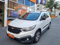 CHEVROLET Spin 1.8 4P FLEX ACTIVE7 7 LUGARES AUTOMTICO