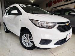 CHEVROLET Spin 1.8 4P FLEX LT