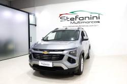 CHEVROLET Spin 1.8 4P FLEX LTZ AUTOMTICO