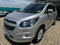 CHEVROLET Spin 1.8 4P FLEX LTZ AUTOMTICO