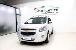 CHEVROLET Spin 1.8 4P FLEX LTZ 7 LUGARES