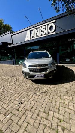 CHEVROLET Spin 1.8 4P FLEX ADVANTAGE AUTOMTICO