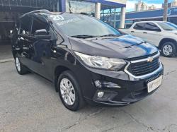 CHEVROLET Spin 1.8 4P FLEX LT AUTOMTICO