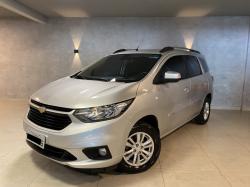 CHEVROLET Spin 1.8 4P FLEX LT AUTOMTICO