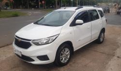 CHEVROLET Spin 1.8 4P FLEX LT