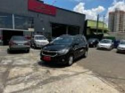 CHEVROLET Spin 1.8 4P FLEX LT AUTOMTICO