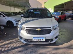 CHEVROLET Spin 1.8 4P FLEX LT AUTOMTICO