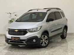 CHEVROLET Spin 1.8 4P FLEX ACTIVE7 7 LUGARES AUTOMTICO