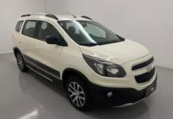 CHEVROLET Spin 1.8 4P FLEX ACTIVE5 AUTOMTICO