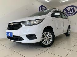 CHEVROLET Spin 1.8 4P FLEX LT