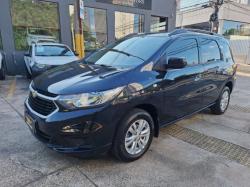 CHEVROLET Spin 1.8 4P FLEX LT AUTOMTICO