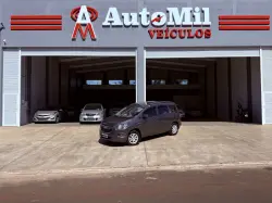 CHEVROLET Spin 1.8 4P FLEX LTZ 7 LUGARES AUTOMTICO