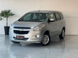 CHEVROLET Spin 1.8 4P FLEX LT AUTOMTICO