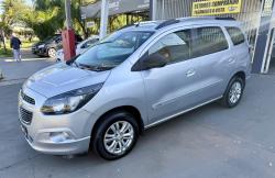 CHEVROLET Spin 1.8 4P FLEX LT